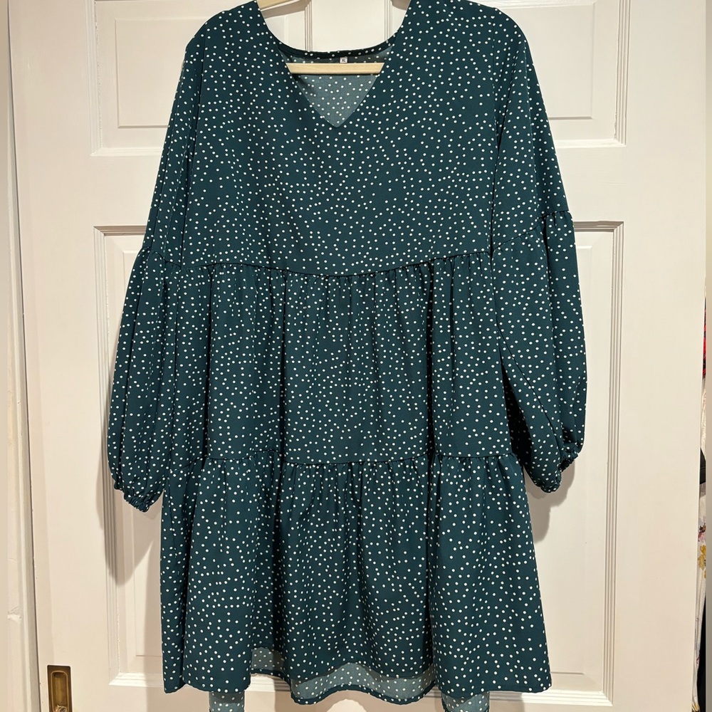 Mini Dress - Picture 4 of 4